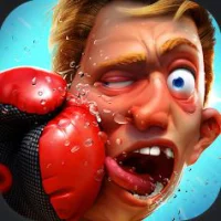 Boxing Star Mod Apk 7.5.1 (Mod Menu)